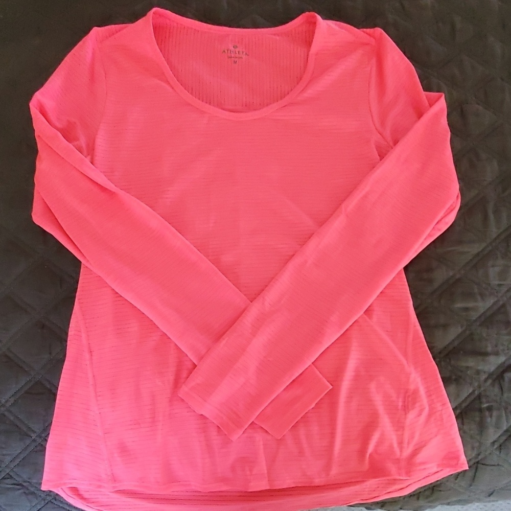 Athleta top